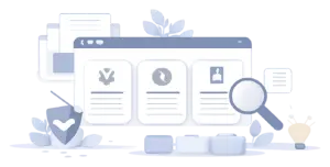 Liste d’articles informatiques et conseils numériques publiés sur Kodexum