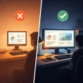 Choisir un écran adapté selon son usage et son confort visuel