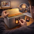 Illustration montrant comment protéger ses documents sensibles dans un usage quotidien