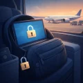 Sécuriser son ordinateur en déplacement lors d’un voyage